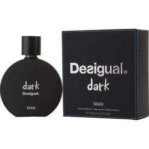 

Desigual Dark EDT 100ml for Men