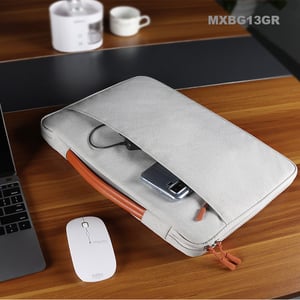 

Max&Max Pilot Sleeve Bag for Laptop