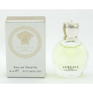 

Versace Eros Pour Femme EDT 5ml
