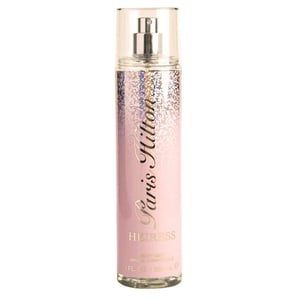 

Paris Hilton Heiress Fragrance Mist 236ml for Women
