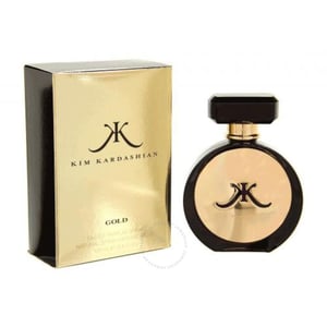 

Kim Kardashian Gold EDP 100ml for Women