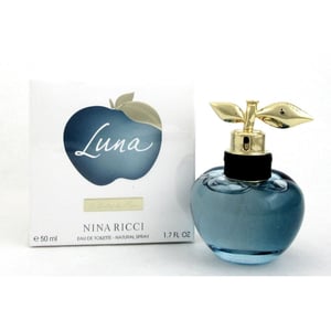 

Nina Ricci Luna EDT 50ml for Women