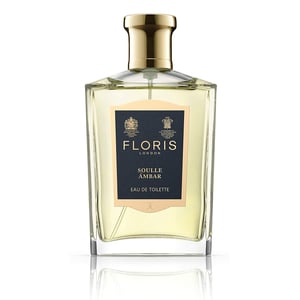 

Floris London Soulle Ambar EDT 100ml for Women