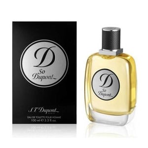 

S.T. Dupont So Dupont EDT 100ml for Men