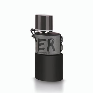 Armaf Hunter Intense Pour Homme For Men, EDP, 100ml For Him Black