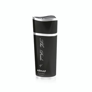 

Armaf The Pride Pour Homme For Men, Eau De Parfum, 100ml For Him Black