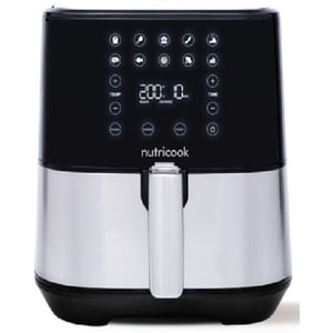 Nutricook Air Fryer 2 5.5L 1700W NC-AF205