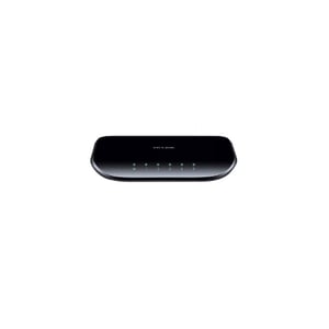 TP-LINK 5 Port Gigabit Desktop Switch Tl-Sg1005D Multicolour