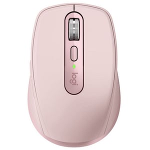 

Logitech MX Anywhere 3 Wireless Mouse 10.05cm Pink