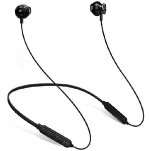 

Heatz ZB47 Wireless In Ear Neckband Assorted