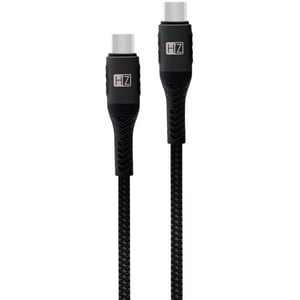 

Heatz PD Fast Charging Cable Black