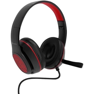 

Heatz ZG25 Over Ear Headphones Assorted