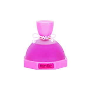 

Estiara Everyday for Women Pour Femme, Eau De Parfum 100ml for Her Pink