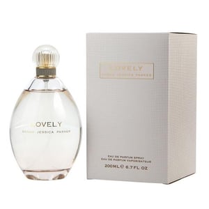 

Sarah Jessica Parker Lovely EDP 100ml for Women