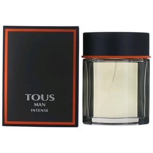 

Tous Man Intense EDT 100ml for Men