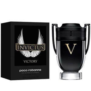 

Paco Rabanne Invictus Victory EDP Extreme 100ml for Men