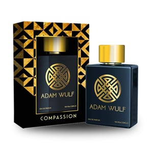 

ADAM WULF GUILTY EDP.100ML