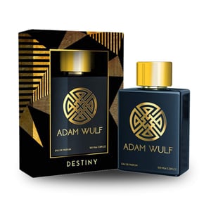 

ADAM WULF DESTINY EDP.100ML