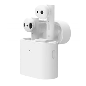 

Xiaomi BHR4208GL Mi True Wireless Earphones 2S White