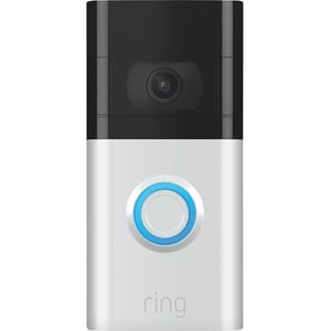 Video doorbell 2024 for business