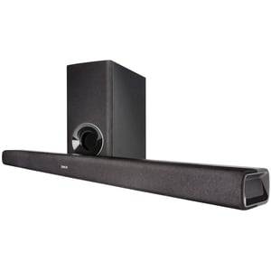 

Denon DHT-S316 Home Theater Soundbar System with Wireless Subwoofer
