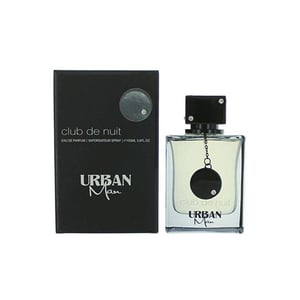 

ARMAF SERIES Club De Nuit Urban Man EDP 3.6ounce Men