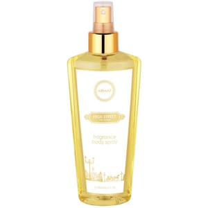 

ARMAF High Street Body Splash For Women - 250Ml