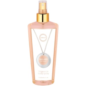 

ARMAF Tag Her Body Splash For Women - 250Ml