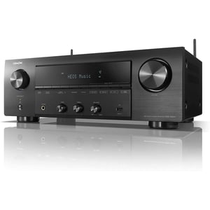 

Denon DRA-800H 2-Channel Stereo Network Receiver for Home Theater