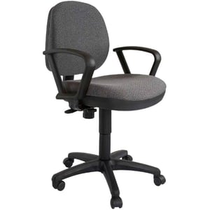 

Mahmayi Sephora 3059A Task Chair -W50Cms X D48Cms X H85-98Cms (Grey)