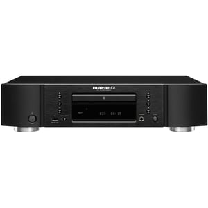 Buy Marantz CD6007 CD Player – Silver Online in UAE