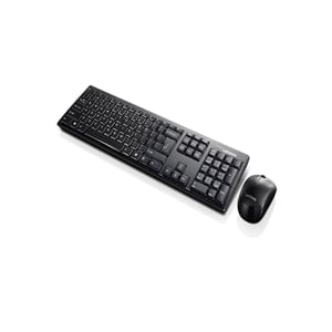 

Lenovo 100 Wireless Combo Keyboard and Mouse