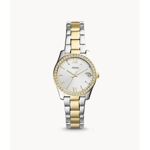 Fossil ES4319 Scarlette Women's Watch