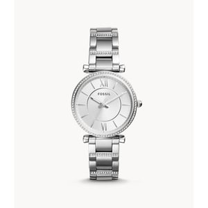 Fossil ES4341 Carlie Women's Watch