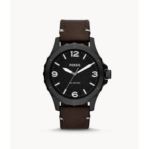 Fossil JR1450 Nate Men's Watch