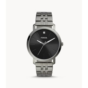 Fossil BQ2419 Lux Luther Men's Watch