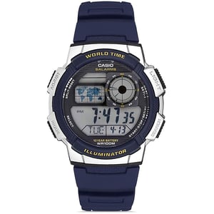 Casio AE-1000W-2AVDF Youth Men's Watch