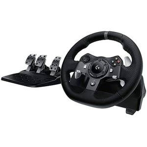 Logitech G920 Driving Force Steering Wheel 10cm - 941-000123
