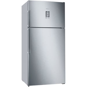 

Siemens Top Mount Refrigerator 641 Litres GFT KD86NAI30M