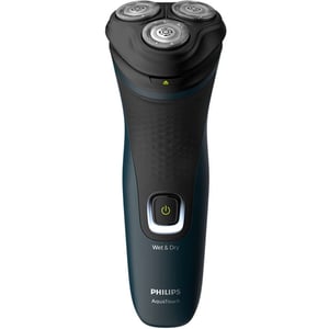 

Philips 1100 Wet Or Dry Electric Shaver GFE S1121/40