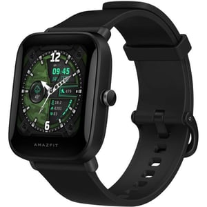 

Amazfit A2008 Bip U Pro Smart Watch Black