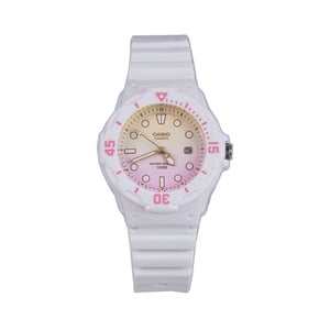 

CASIO LRW-200H-4E2VDR WOMEN WATCH