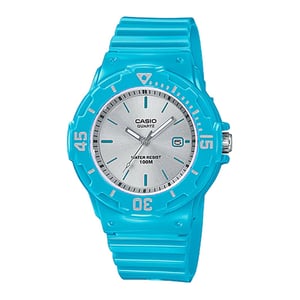 

CASIO LRW-200H-2E3VDF WOMENS WATCH