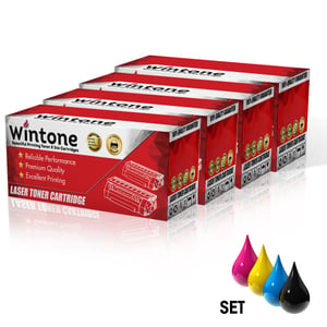 Wintone Compatible Toner Ce-400A(507A)
