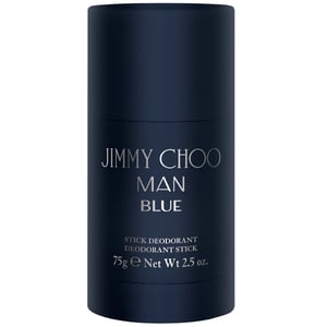 

Jimmi Choo Man Blue Deodorant Stick 75g for Men