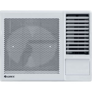 Gree Window Air Conditioner 1.5 Ton QUIES-P18C3