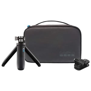 

Go Pro Travel Kit Black