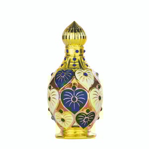 

Hamidi Jawahir for Women, Pure Concentrated Oil, 12 ml for Her, Non Alcoholic Oil