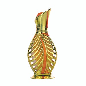 

Hamidi Rehana for Women, Pure Concentrated Oil, 20 ml for Her, Non Alcoholic Oil