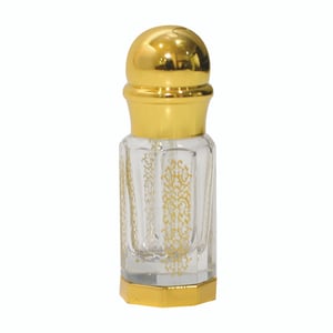 Hamidi Pure Silk Musk for Women, Pure Concentrated Oil, 6 ml for Her, Non Alcoholic Oil